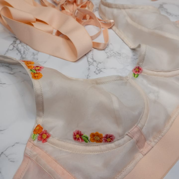 July Project Roundup